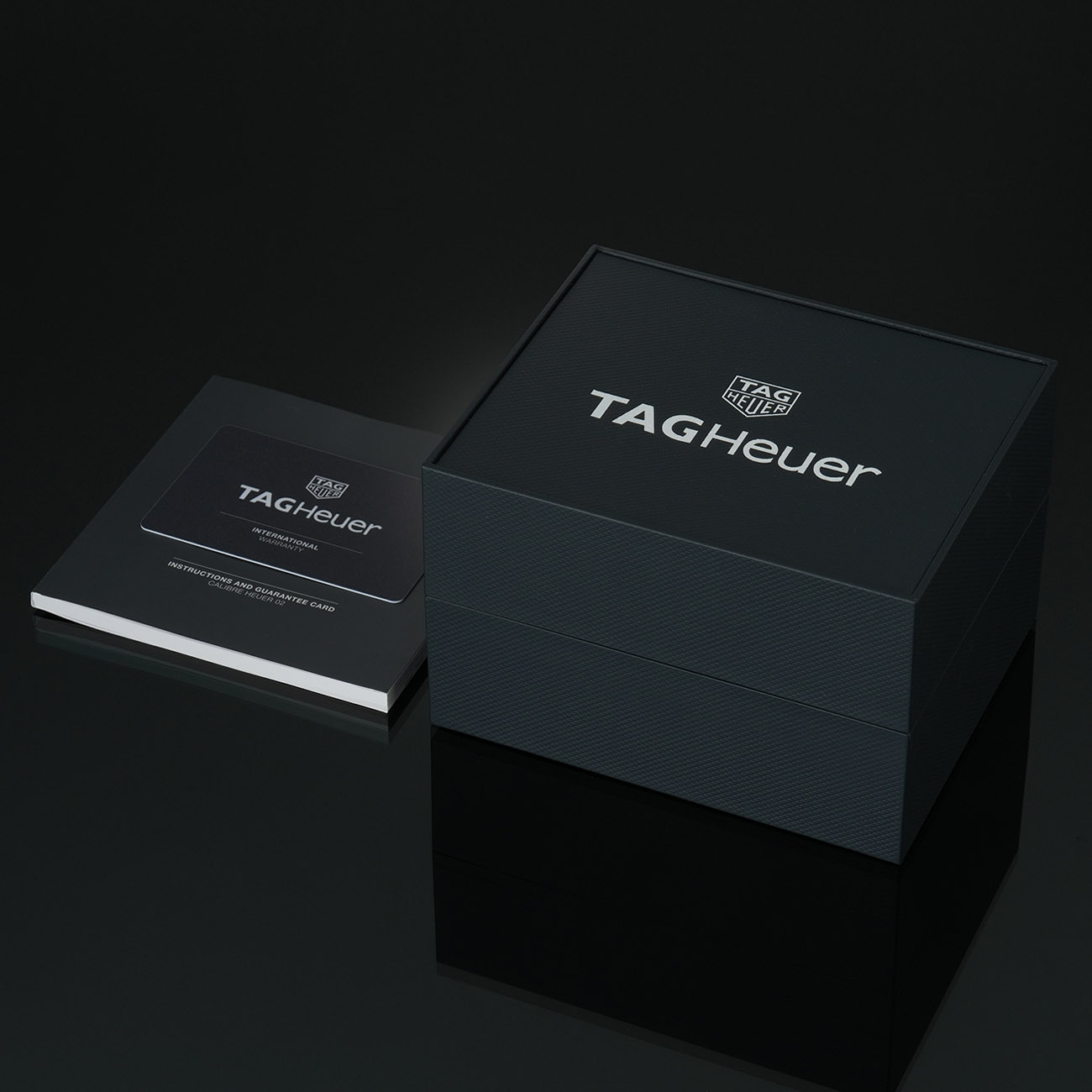 TAG Heuer(USED)태그호이어 까레라 크로노 CBN2A1A